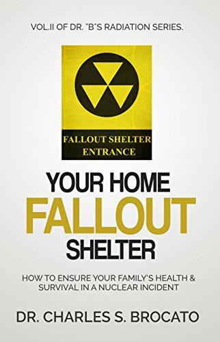 The Survivalist Guide to Protection Against Bomb Fallout