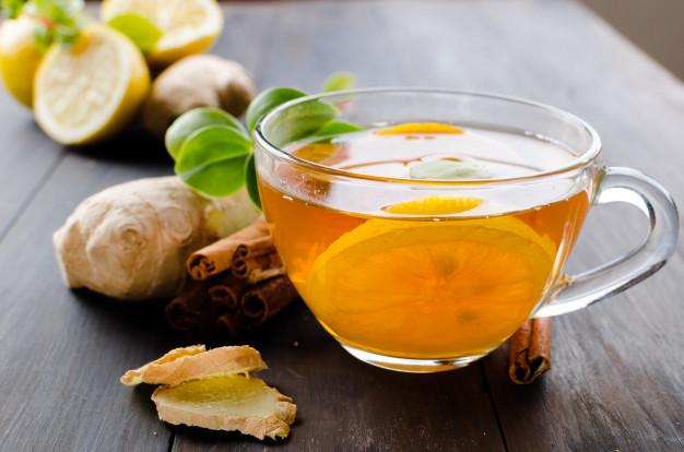 6 Winter Foods That Can Help Survive Cold And Flu.