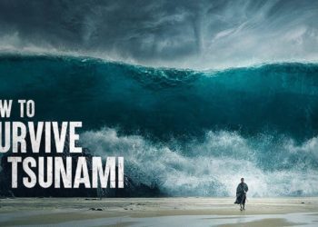 How To Survive A Tsunami.