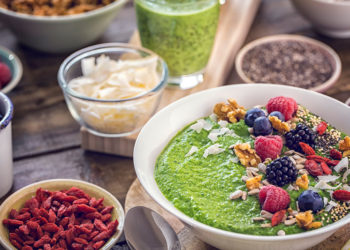 Is It Possible To Have ‘A Raw Food Diet’?
