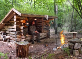 The-Art-of-Building-Shelters-and-Fires-for-Survival-survivordaily