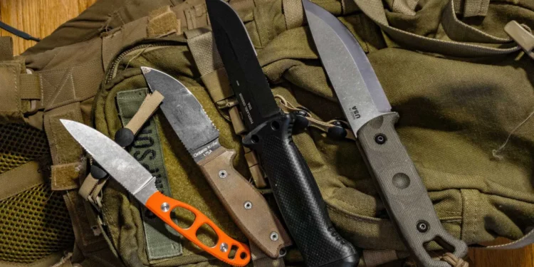 Best-survival-knives-for-different-situations-survivordaily
