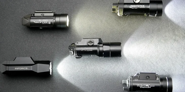 Gear-review-Best-tactical flashlight-for-self-defence-survivordaily