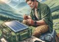 Harness the Sun: Solar-Powered Gadgets That Can Save Your Life