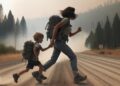 Survive Any Crisis: Best Compact Backpacks for Emergency Evacuations