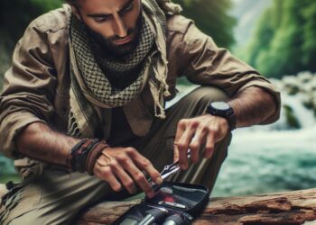 Unlock Wilderness Mastery: Top 10 Multi-Tools Every Survivalist Needs