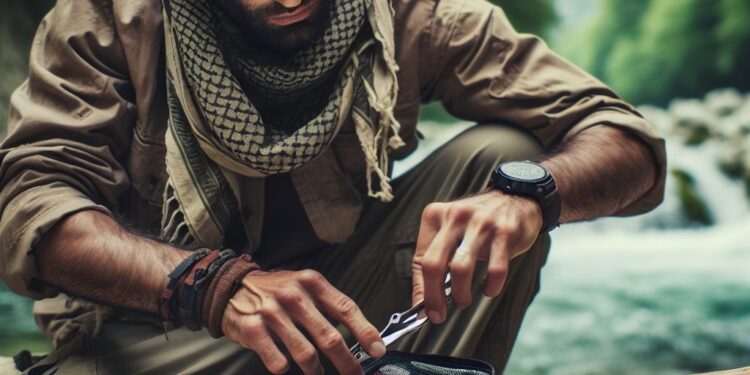 Unlock Wilderness Mastery: Top 10 Multi-Tools Every Survivalist Needs