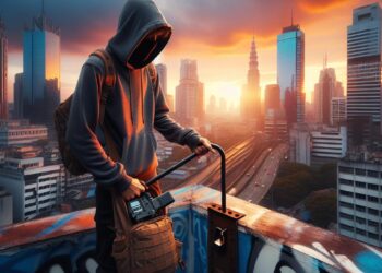Master Urban Exploration with Lightweight Survival Tools