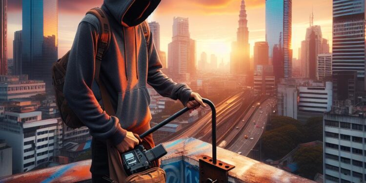 Master Urban Exploration with Lightweight Survival Tools
