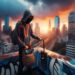 Master Urban Exploration with Lightweight Survival Tools