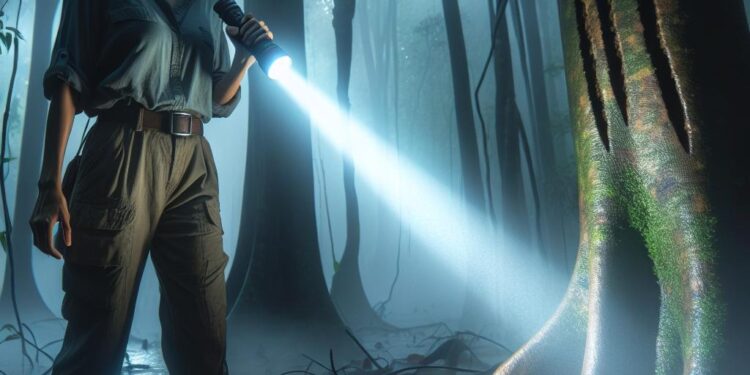 Illuminate Your Outdoor Adventures: Tactical Flashlights Reviewed by Real Preppers