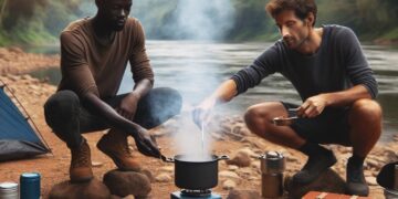 Conquer the Wild: Comparing the Toughest Camping Stoves