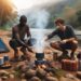 Conquer the Wild: Comparing the Toughest Camping Stoves