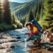 Master Survival: Uncover Effective Portable Water Filters!