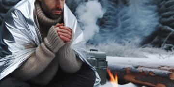 Master Cold Weather Survival: Preventing Hypothermia Skills
