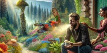 Master Off-Grid Living: Control Allergies with Expert Tips