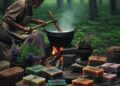 Craft Your Survival Skills: Making Soap from Natural Ingredients