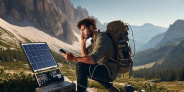 Boost Your Survival Skills with Solar-Powered Gadgets!