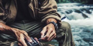Unleash Survival Skills with the Top 10 Multi-Tools Every Survivalist Should Own!