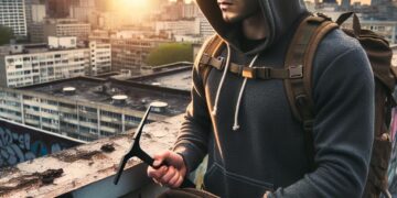 Master Urban Survival: Lightweight Tools You Can't Ignore