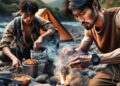 Discovering Survival: Compare the Toughest Camping Stoves!