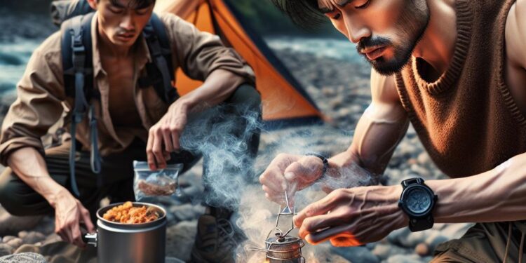 Discovering Survival: Compare the Toughest Camping Stoves!