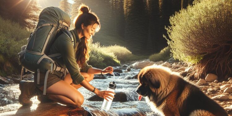 Discover the Best Portable Water Filters: Survival Essentials!