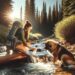 Discover the Best Portable Water Filters: Survival Essentials!