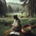 Forage Free Health: Uncover Natural Remedies in the Wild!