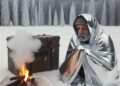 Master Cold Survival: Preventing Hypothermia in the Wild