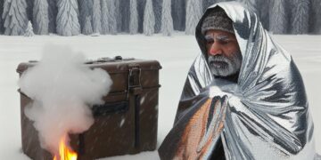 Master Cold Survival: Preventing Hypothermia in the Wild