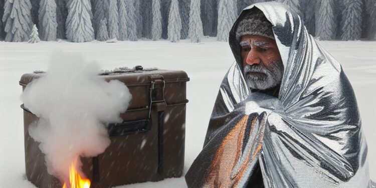 Master Cold Survival: Preventing Hypothermia in the Wild