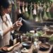 Craft Your Own Natural Antiseptic Spray for Off-Grid Living