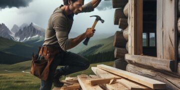 Strengthen Your Cabin: Essential Tips for Natural Disasters