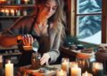 Master Survival with Homemade Candles That Burn Longer!