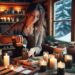 Master Survival with Homemade Candles That Burn Longer!
