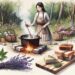 Survival Skills Spotlight: Making Soap from Natural Ingredients