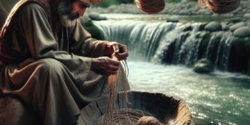 Master Survival Skills: Craft Rope From Plants and Bark Today!