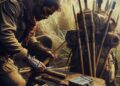Crafting a Bamboo Spear: Essential Survival and Self-Reliance Tips