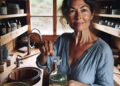 Master Off-Grid Living: Craft Homemade Cleaning Products Now!