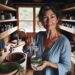 Master Off-Grid Living: Craft Homemade Cleaning Products Now!