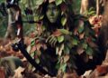 Master Wilderness Skills: How to Set Up a Camouflaged Hunting Blind