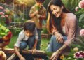 Master Wilderness Living: Building a Sustainable Backyard Ecosystem