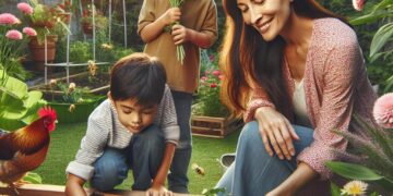 Master Wilderness Living: Building a Sustainable Backyard Ecosystem